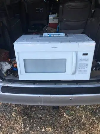 -- 3 —Microwave ovens new