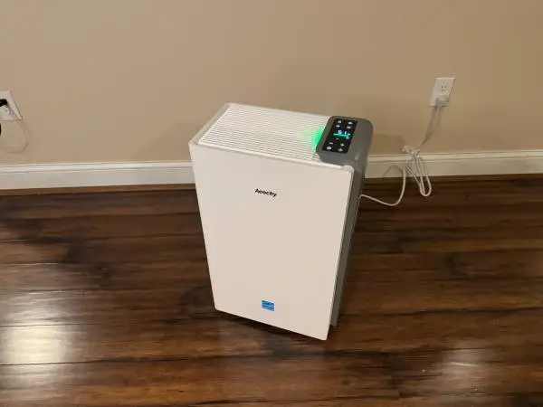 AEOCKY 80-Pint Dehumidifier – NEW! 5,500 Sq Ft, ENERGY STAR Most Effic