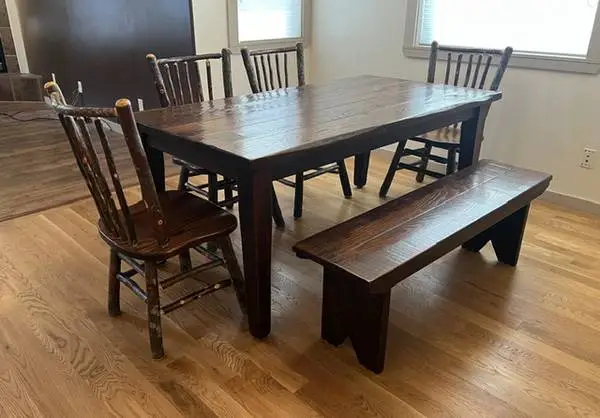 Table and Chairs Sets at Creative Bargains