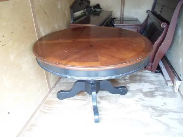table,