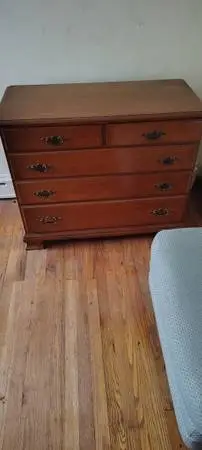 Dresser