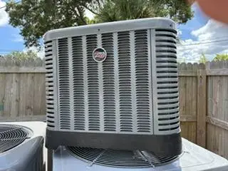 2 TON RUDD 2025 COMPLETE SPLIT A/C HEAT PUMP SYSTEM. 20 SEER -WARRANTY