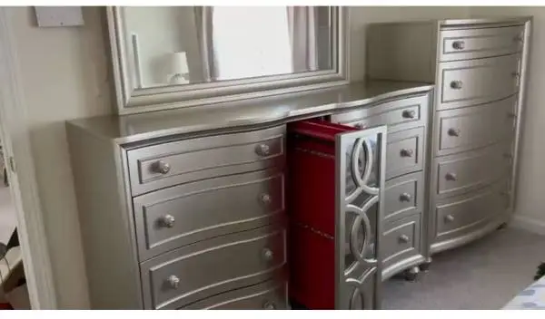 Furniture and tv for sale