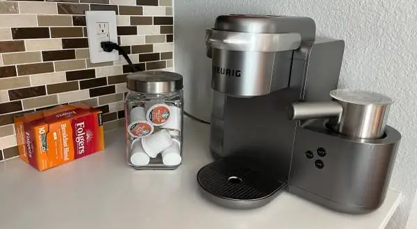 Keurig Coffee Maker