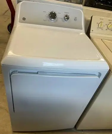 GE Electric Dryer
