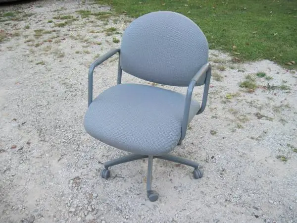Nice Chair
