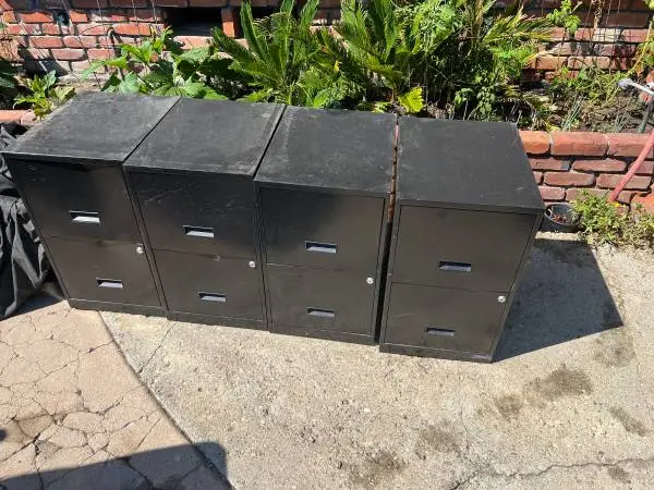 File Cabinets