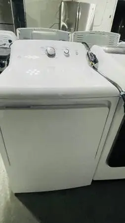 GE Dryer