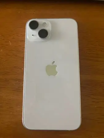 carrier locked iphone 14 128g