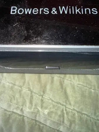 Bowers & Wilkins Panorama 2 Premium Soundbar w/remote