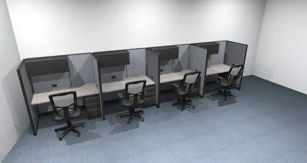 Call Workstations - Refurbished