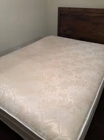 Mattress