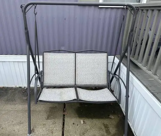 Outdoor Patio Furniture