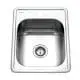 Houser sink....sink 4