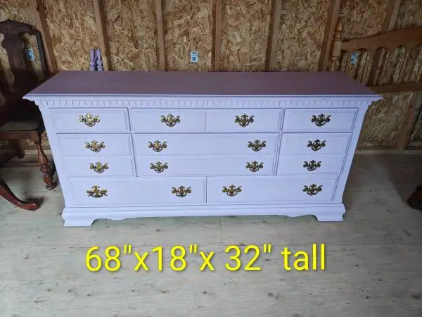 Dresser