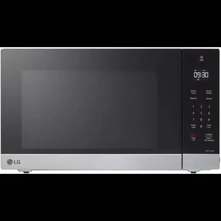 LG 22 COUNTERTOP MICROWAVE (OUT OF BOX)