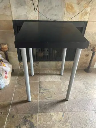 IKEA table