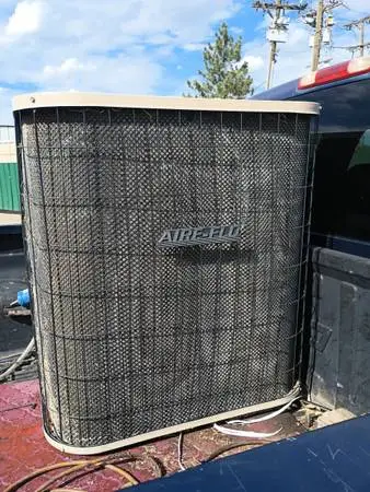 Air condition central air