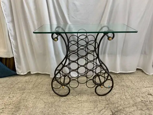 Wine rack
