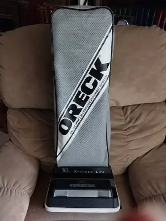 Oreck XL 2800H2 Upright Vacuum