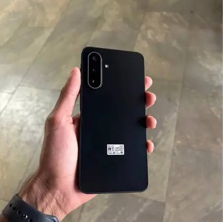 Galaxy A17 Unlocked New (Sale price )