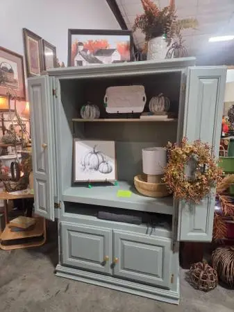 Storage Cabinet