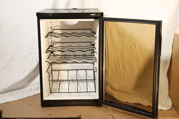 Wine Beer Refridgerator