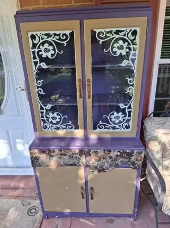 Hutch for sale