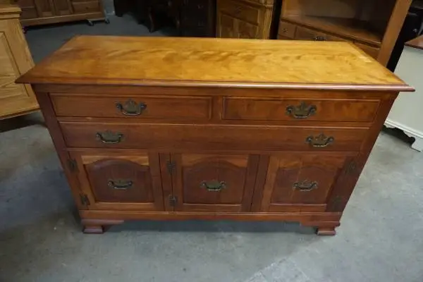 Cushman Buffet