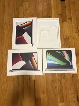 iphone 17 air 256GB Unlocked Empty Box