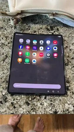 Samsung z fold 4 one tb unlocked