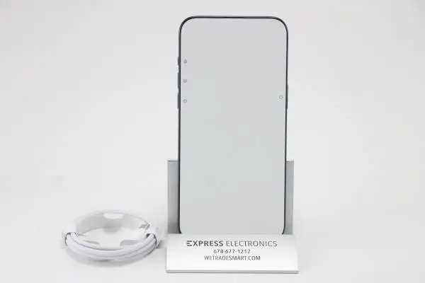 *NEW* Factory Unlocked Apple iPhone 15 Pro Max 512GB Blue 1Yr Warranty