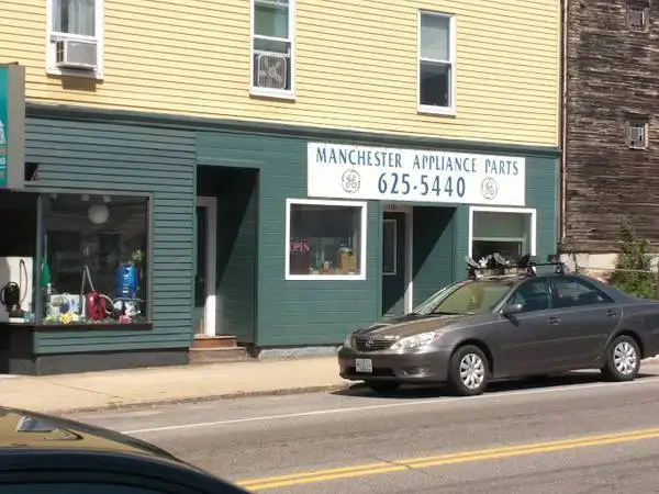 APPLIANCE PARTS in STOCK Near You