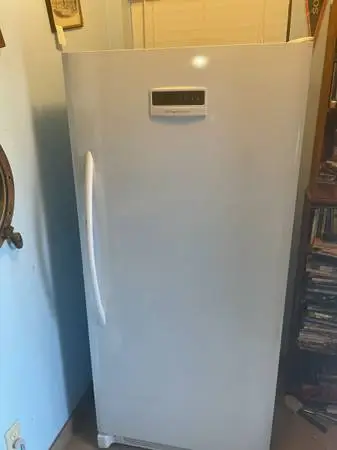Freezer