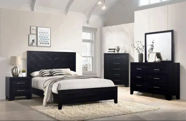 **LIMITED TIME OFFER** $49 DOWN GETS YOU BEDROOM SET TODAY!!