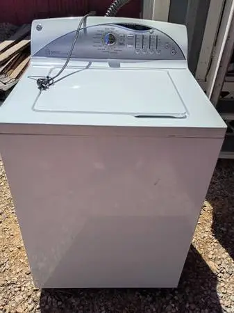 Washer for sale