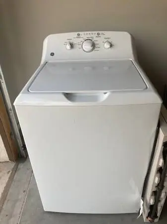 Washer GE