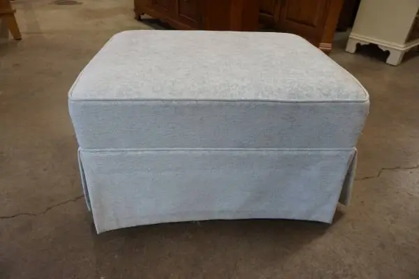 Sherrill Ottoman