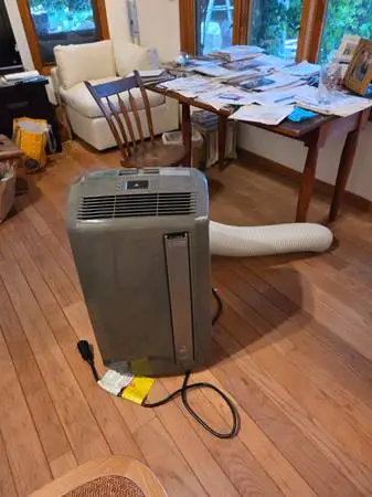 Portable Pinguino 3-in-1 Air Conditioning Unit for Sale