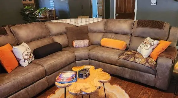 Sofa Set