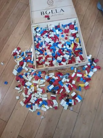 Legos