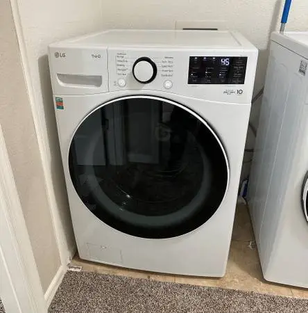 Washer