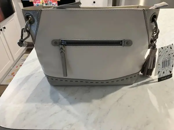 The Sak Leather Hobo - New with tags