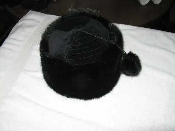 WOMENS HATS
