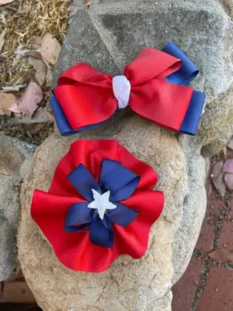Hair accessories