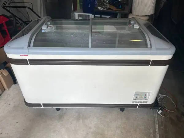 Freezer