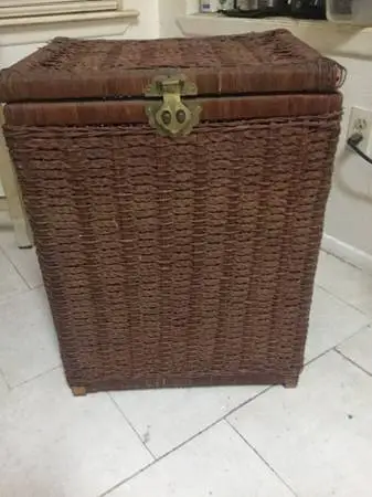 Wicker