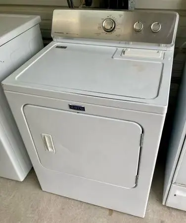 #56 Maytag Dryer. Electric