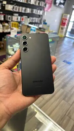 Samsung Galaxy S23+ 5G 256gb Unlocked