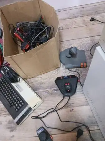 Atari Bonanza